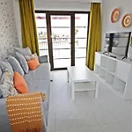 Casas Verol Lägenhet Caleta De Fuste