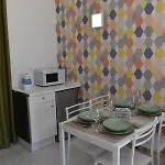 Lägenhet Casas Verol Caleta De Fuste