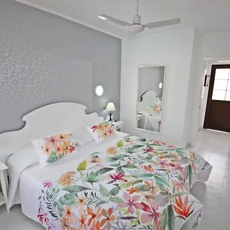 公寓 Casas Verol *