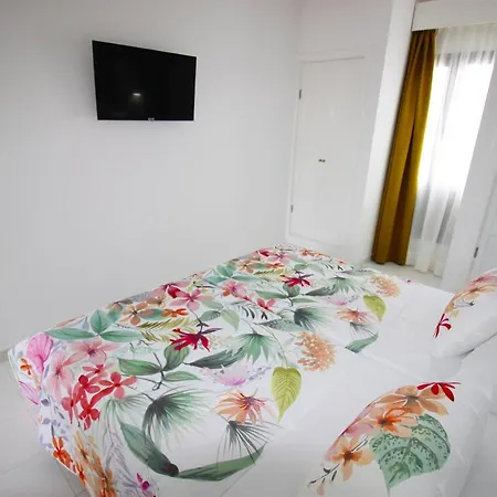 公寓 Casas Verol 科斯塔卡莱塔