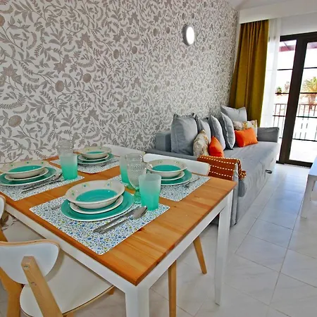 Casa Verol, F2 Apartmán Caleta De Fuste
