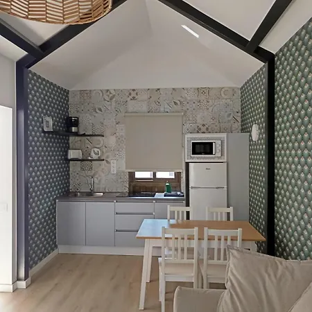 公寓 Casas Verol 科斯塔卡莱塔