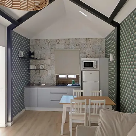 Apartamento Casas Verol Caleta De Fuste