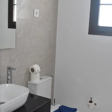 Casas Verol Apartamento