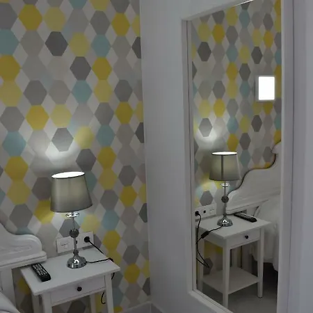 Casa Verol, F2 Apartmán