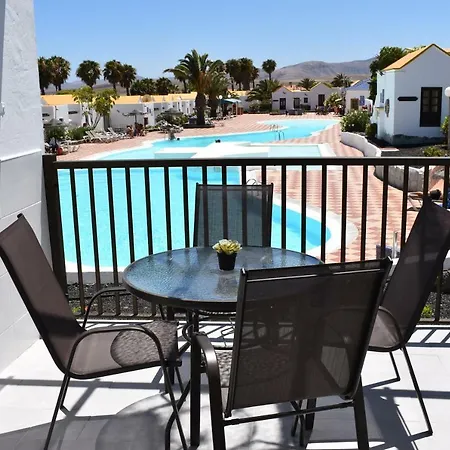 Casa Verol, F2 Apartmán