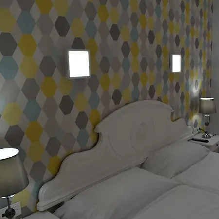 Apartmán Casa Verol, F2 *