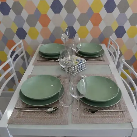 公寓 Casas Verol 科斯塔卡莱塔