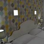 דירה Casas Verol *