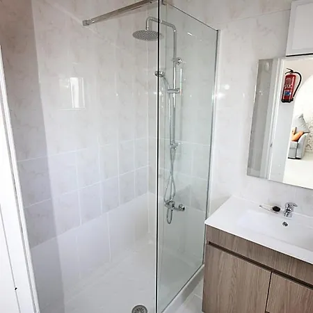 Casas Verol Daire Caleta De Fuste