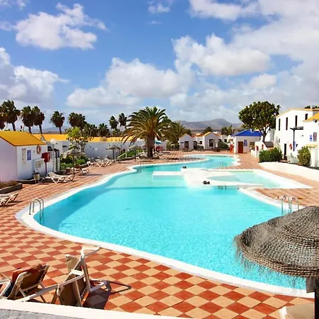 Casa Verol, F2 Apartman
