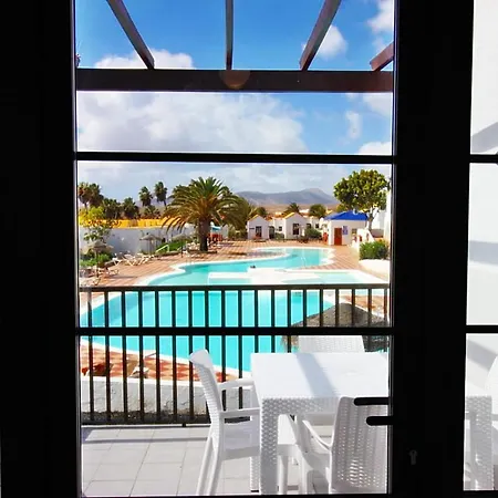 Casas Verol Caleta De Fuste