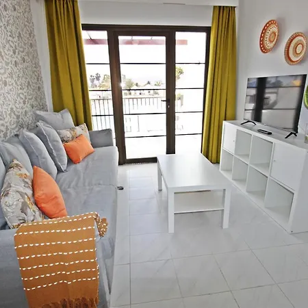 Casa Verol, F2 Appartamento Caleta De Fuste
