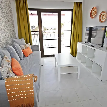 Casas Verol Daire Caleta De Fuste