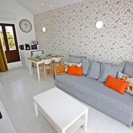 Appartamento Casa Verol, F2