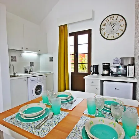 Appartamento Casa Verol, F2 Caleta De Fuste