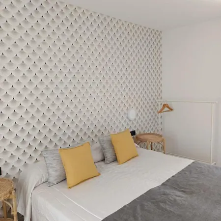 Lägenhet Casas Verol