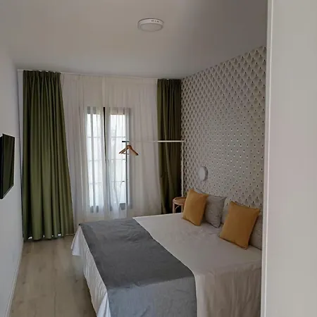 Casas Verol * Caleta De Fuste