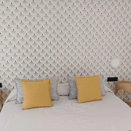 Apartamento Casa Verol, F2