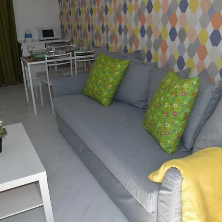 Casa Verol, F2 *
