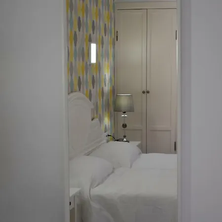 Casa Verol, F2 Apartman