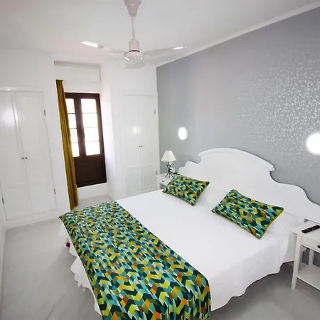 Casas Verol Apartmán