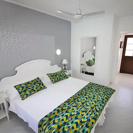 Casas Verol Apartmán Caleta De Fuste