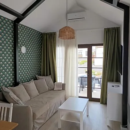 Casas Verol * Caleta De Fuste