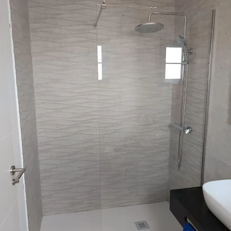 Casas Verol Apartmán Caleta De Fuste