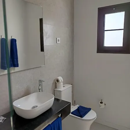 Casas Verol Apartmán