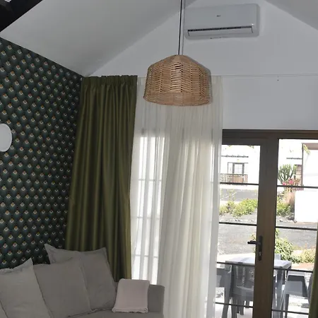 Casas Verol Caleta De Fuste