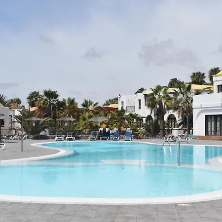 Casas Verol * Caleta De Fuste