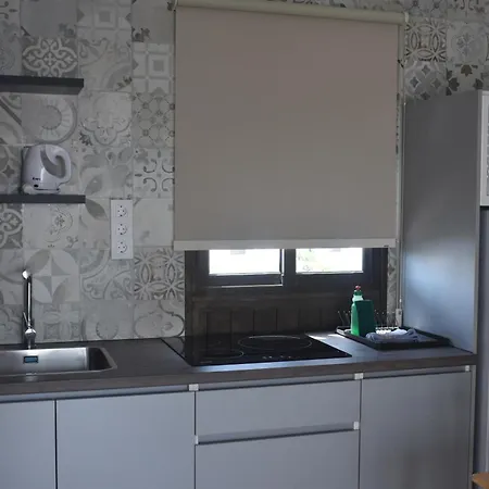 Casas Verol Apartmán *