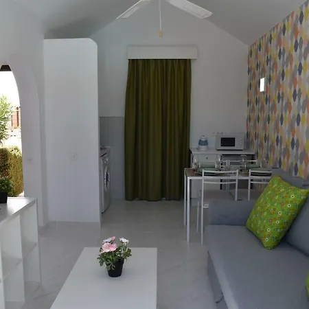 Casas Verol Caleta De Fuste