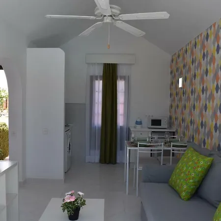 Apartmán Casas Verol Caleta De Fuste