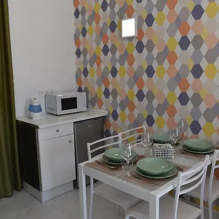 Apartmán Casas Verol Caleta De Fuste