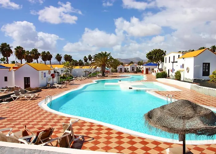 Casas Verol Apartment