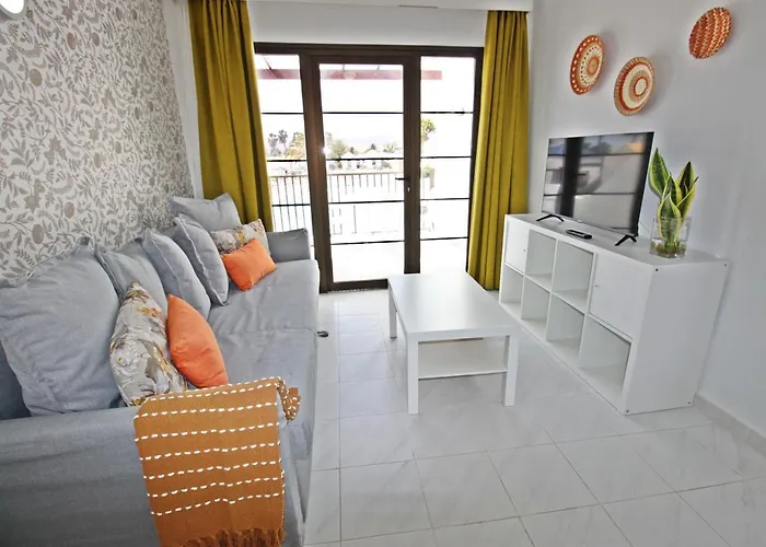 Casas Verol Apartment Caleta De Fuste
