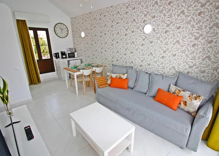 Apartment Casas Verol