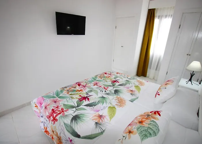 Apartment Casas Verol Caleta De Fuste