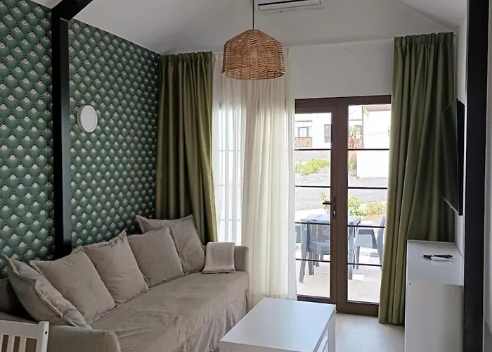 Casas Verol * Caleta De Fuste