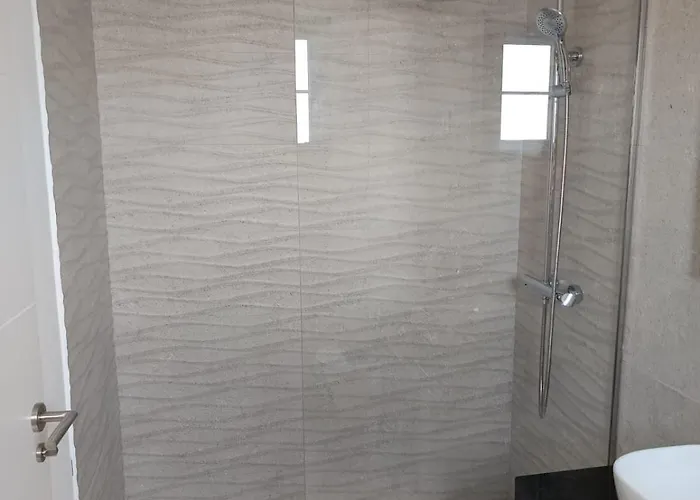 Casas Verol Apartment Caleta De Fuste