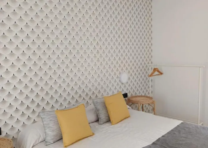 Apartment Casas Verol