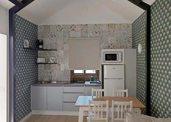 Apartment Casas Verol Caleta De Fuste