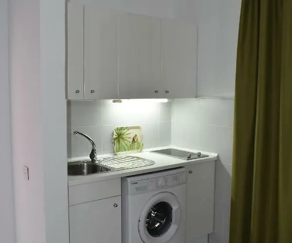 Casas Verol Apartment *