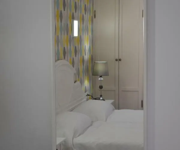 Casas Verol Apartment