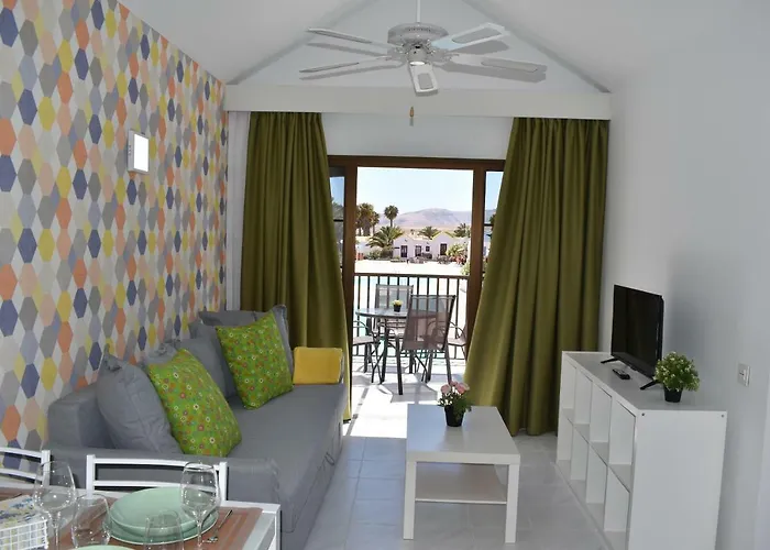 Casas Verol Apartment