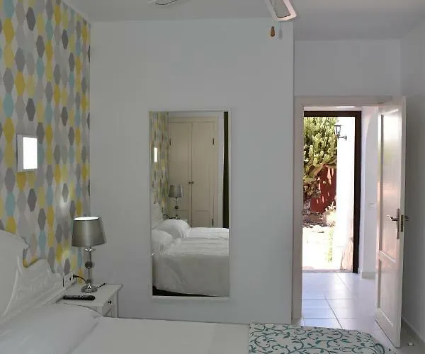 Casas Verol Apartment *