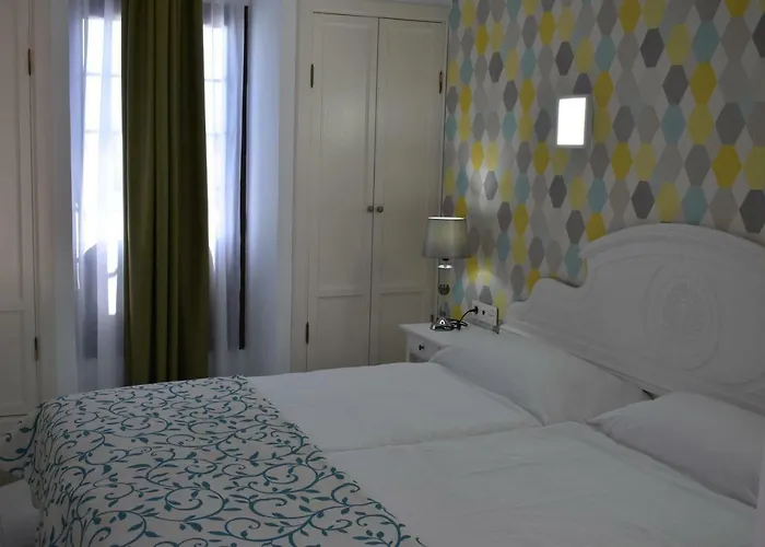 Apartment Casas Verol Caleta De Fuste