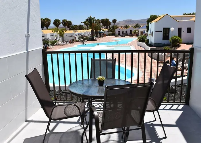 Casas Verol Apartment